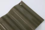 Photovoltaic Generating Curved Solar Roof Tiles Thin Film Glass BIPV Solar