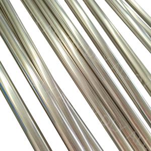 China Seamless Inconel 718 Tubes For Extreme Environments wholesale