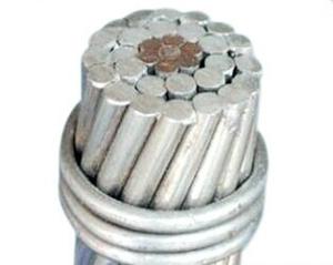 China Good quality competitive price overhead transmission applied BS215standard ACSR Conductor wholesale