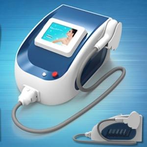 China Hottest!!! professional 808nm diode laser machine for permanent hair removal wholesale