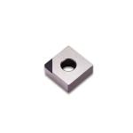 PCD VCGT160404 VCGT160408 VCGT/ Aluminum cutting PCD insert VCMW160404 (VCGT