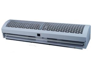 China Outside Air Curtain Air Conditioner 220V 900mm 1000mm 1200mm 1800mm For Doors wholesale
