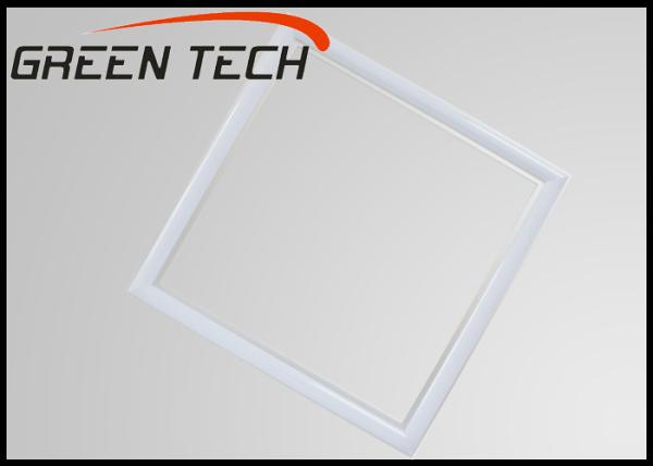 Suspended / Mounted LED Panel Light 600x600 , CCT Changed LED Square Ceiling