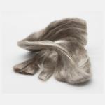 alginate fabric surgical dressing with silver