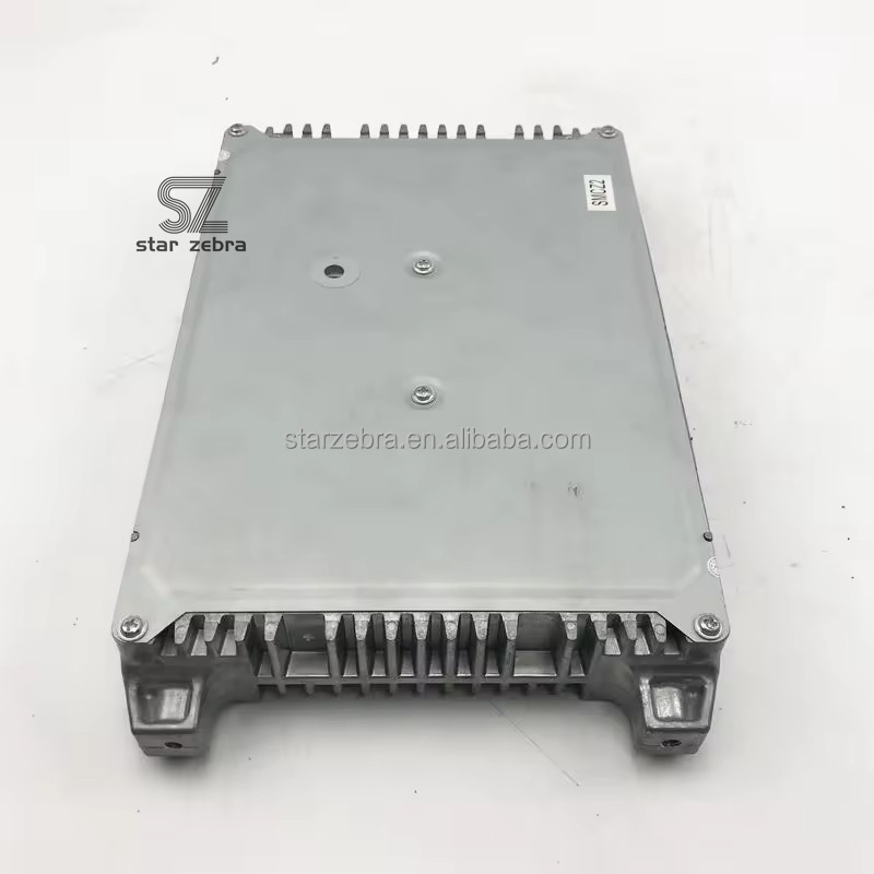 Construction Machinery Parts Excavator ZAX200-5G ZX200-5G ZX210-5G Controller Computer Board YA60001374-007941 for Buyers