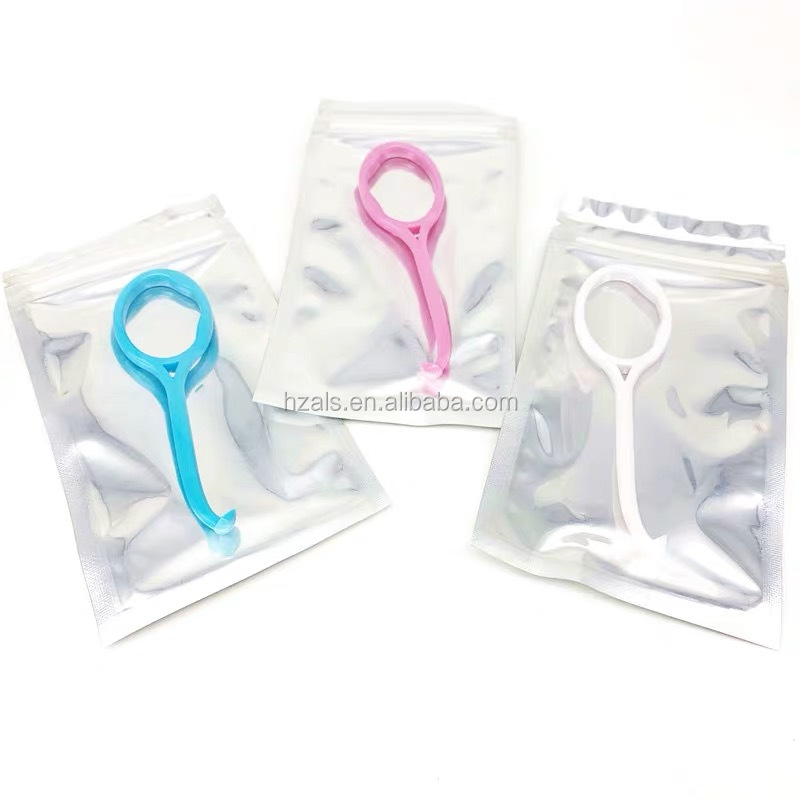 Class II Bulk Dental Ortho Invisible Transparent Aligners Teeth Remover For Alignment