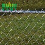 Factory Sustainable Direct American Market Cyclone Wire Garden PVC Coated 7ft