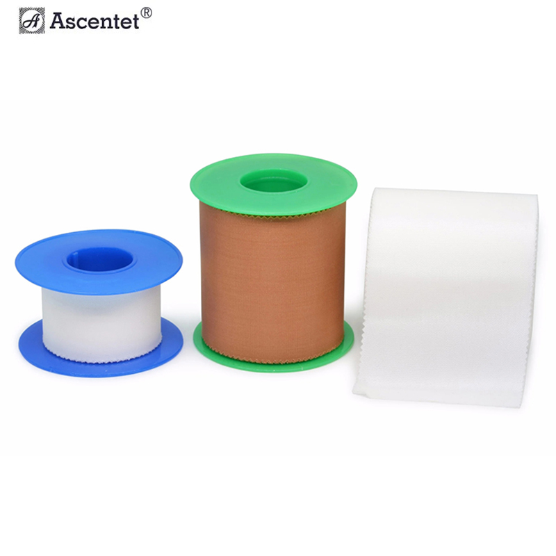 Waterproof Fabric Orthopedic Tape Polymer Splint Elastic Bandage