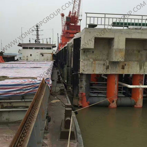 YONGTOP GROUP Customized Wharf Fender
