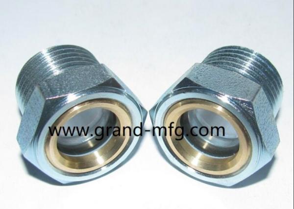 Male BSP thread 1/8 1/4 inch Breather vent plugs air vent plugs Metal Waterproof Vent Plug Breather Air Valve Plug