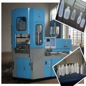 China machine for manufacturing bottles of polyethylene AM35 wholesale
