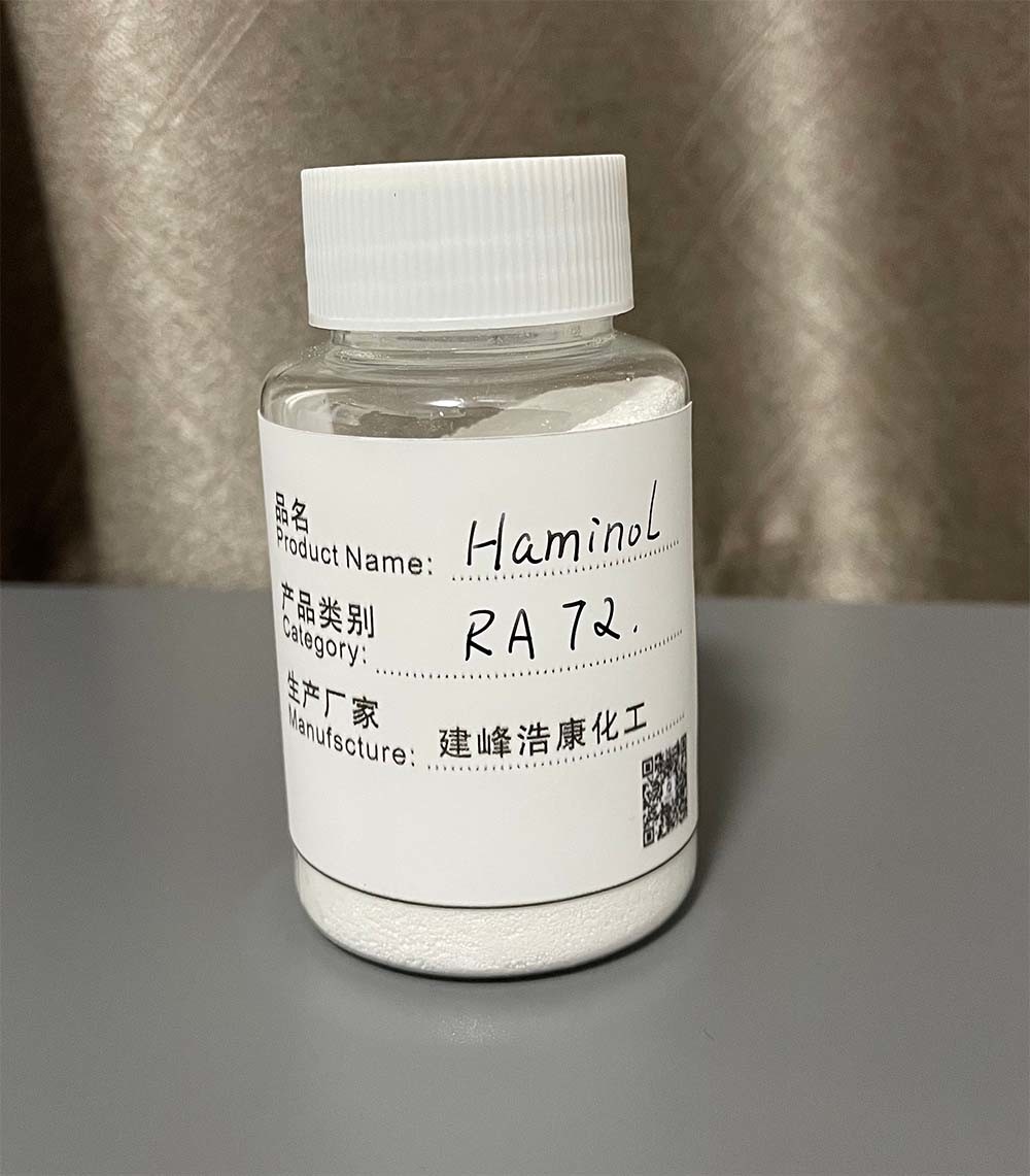 Water Soluble Hexamethoxymethyl Melamine Clear Liquid 3300-4800 Viscosity