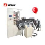 1200pcs/Hr 3.5kw Balloon Screen Printing Machine