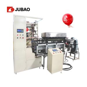 China 1200pcs/Hr 3.5kw Balloon Screen Printing Machine wholesale