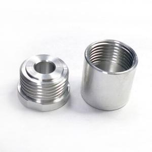 China SS202 Cnc Turning Machining Parts H59 Cnc Machine Electrical Parts wholesale