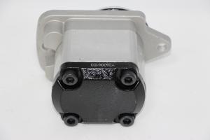 China Hot sale good quality DH500 gear pump .hydraulic pump for E330C excavator wholesale