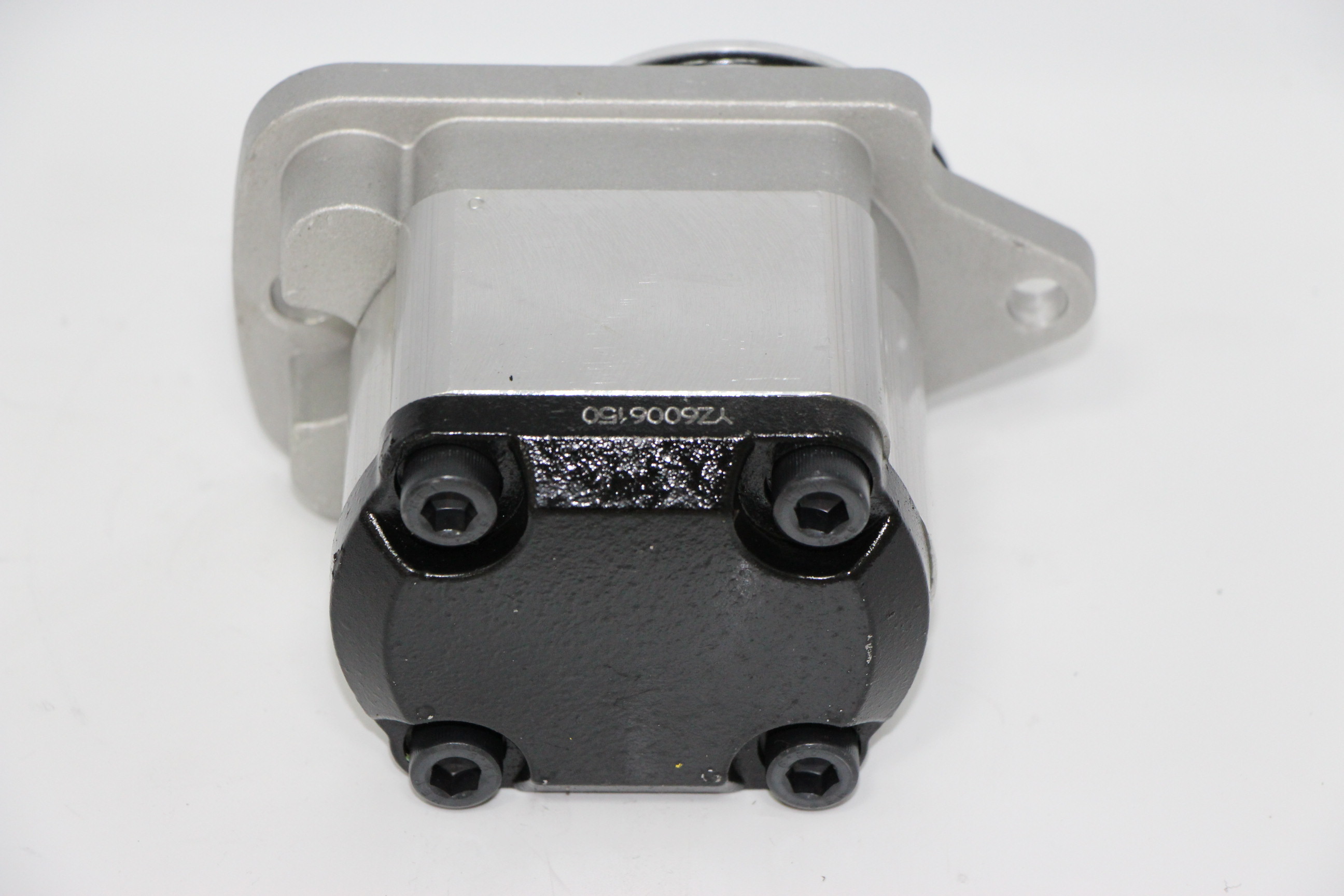 Hot sale good quality DH500 gear pump .hydraulic pump for E330C excavator