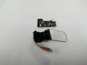 China Waveguide 1080P 40 Degree FOV LCoS Binocular Display Module wholesale