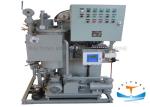 Oily Water Separator Marine Anti Pollution Equipment 500x220x420 Dimension