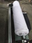 380V 50HZ Automatic Rolling Machine For Winding The Finished Products