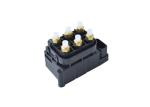 68087233AA Air Suspension Compressor Valve Block For Jeep Grand Cherokee WK2