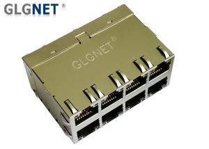 China Ethernet 10G RJ45 Connector wholesale