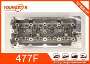 China Chery 477F Engine Cylinder Head SQR477 477F-1003015MA wholesale