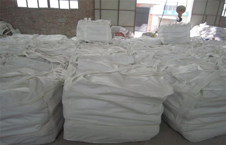CA50 A700 High Temperature Refractory Cement Under Load And Good Creep Resistance