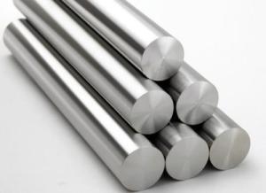 China Bright Polished 1mm 2mm 3mm Stainless Steel Rod 310 310l 303 SS Bar wholesale