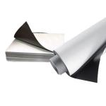 Whiteboard Magnetic Sheet for eco-solvent/UV printing Rolls