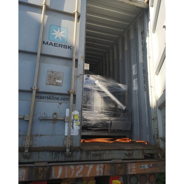 Customizable Commercial Fully Automatic Fried Peanut Production Line Fried Nuts Production Line