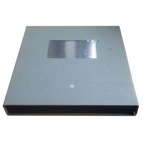 China Beautiful Romantic Hd Video Brochure Video Wedding Book TFT Screen wholesale