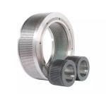 IDAH530 Anti Friction Pellet Mill Ring Die AS SS Buhler Dry Pellet Pressing Die