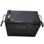 12V 36V Solar LiFePO4 Lithium Golf Cart Batteries Pack 200ah 200Amp