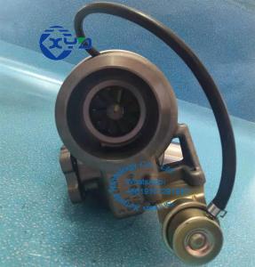 China S200AG051 Car Engine Turbocharger 237-5252 For CAT 325C E325C wholesale