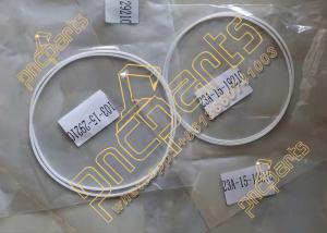 China PW128UU Excavator Seal Kits 124-15-41910 Dozer Seal Ring D65EX-16 wholesale