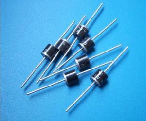 China Rectifier diode 6A10 6A/1000V R-6 wholesale