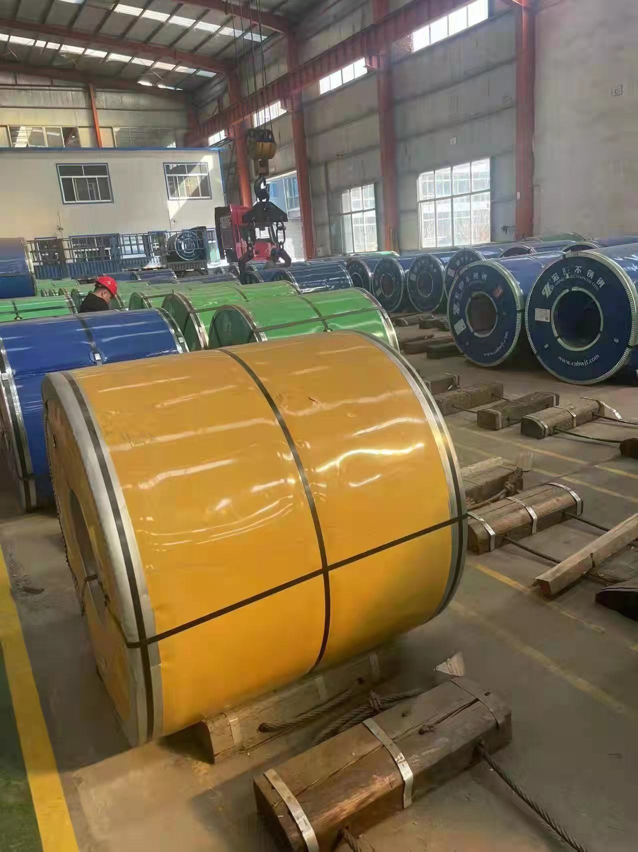Hot Dipped Dx51d Z275 Galvanized Steel Coil SS400 Q235 Carbon Steel Strip