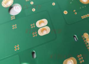 China 2.2MM Thick Copper PCB wholesale
