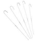 China Disposable Aluminum Medical Guide Wire Intubation Stylet For Endotracheal Tube wholesale