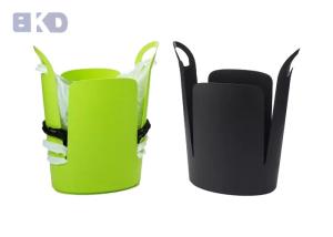 China ABS PC POM Material Injection Molded Plastic Parts NAK80 S136 wholesale