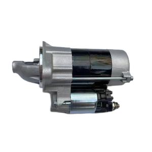 China 28100 0D080 Toyota Hilux Automotive Starter Motors Rustproof CM wholesale