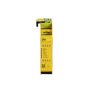 China PILZ 772143 PNOZ Safety Relay Extension I/O Module wholesale
