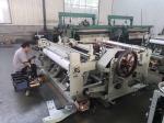 304 316 Stainless Shuttleless Weaving Machine For Pharmaceutical