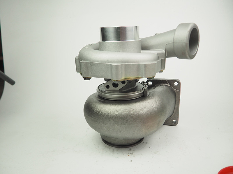 S6D125 TV7705 Marine Engine Komatsu Turbocharger 466152-5005S 6152-81-8500 6152-81-8300