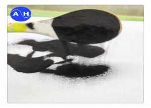 China Water Soluble 6% Chelated Iron Fertilizer For Peach Young Trees Planting wholesale