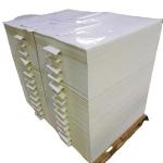 Hot Melt Adhesive Sticker Paper for Product Labeling and Branding