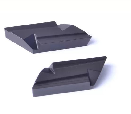 Negative Turning Tungsten Carbide Inserts For Roughing Machining Of Steel