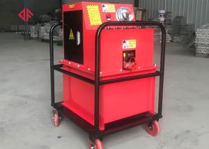China Fully Automatic Cold Stamping Press Machine 80Mpa 50meters Remote Control wholesale
