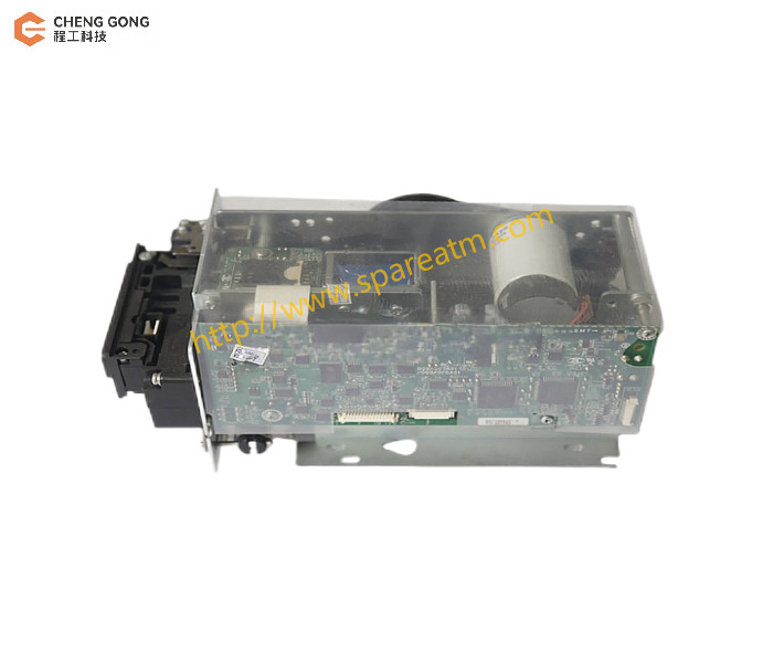 Oki Card Reader ICT3Q8-3A2999 Parts For ATM Machines Soild Quality
